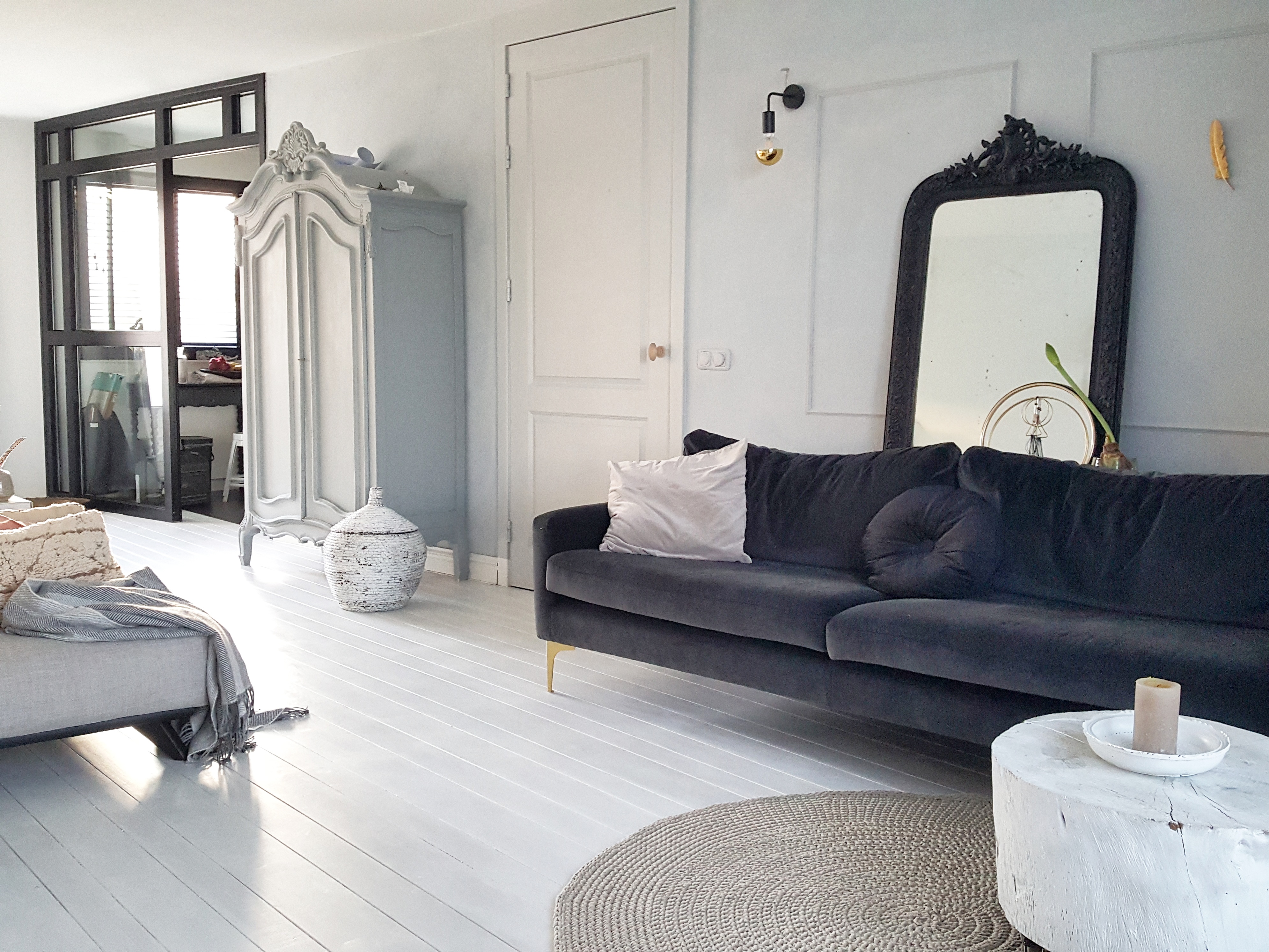 Verwonderend scandinavischwonen – House-Proud, Styling & Interieur KQ-82
